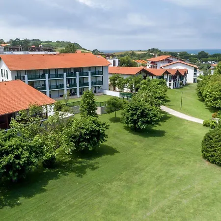 Rezort St Jean Luz Erromardie 2p Saint-Jean-de-Luz