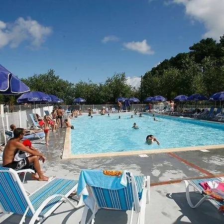 Rezort St Jean Luz Erromardie 2p