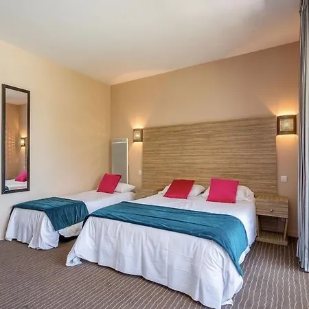 Rezort St Jean Luz Erromardie 2p Saint-Jean-de-Luz