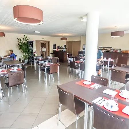 St Jean Luz Erromardie 2p Rezort *